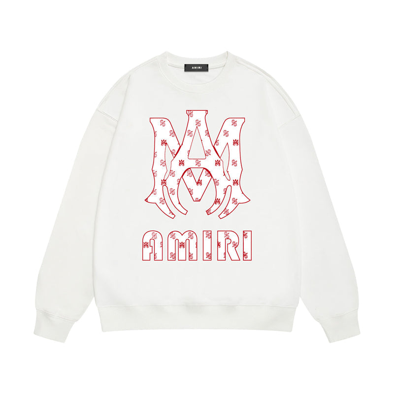 SALL Amiri Fashion Hoodie