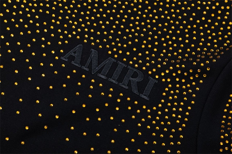SALL Amiri Fashion Hoodie