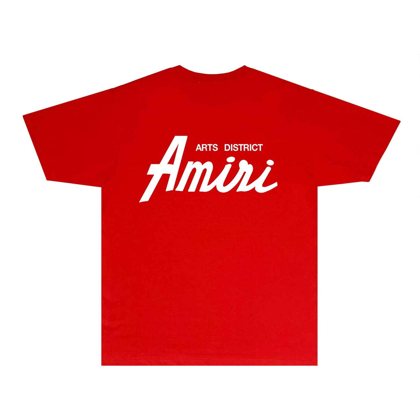 SALL AMIRI  fashion T-shirt