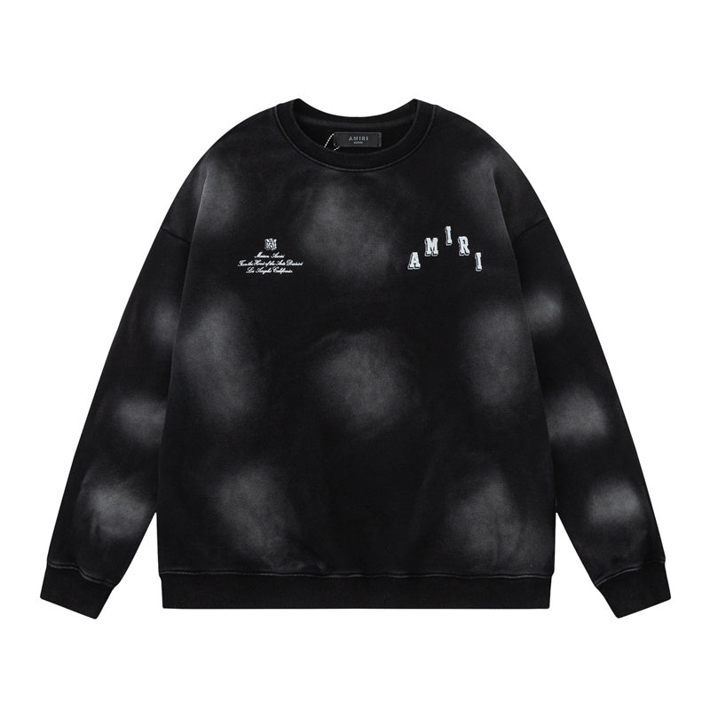 SALL Amiri Fashion Hoodie