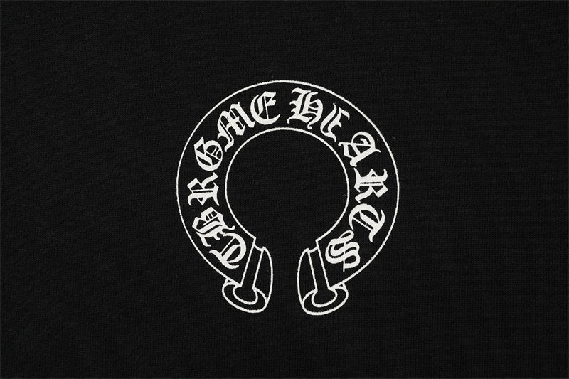 Chrome Hearts Graphic Hoodie | Luxury Streetwear