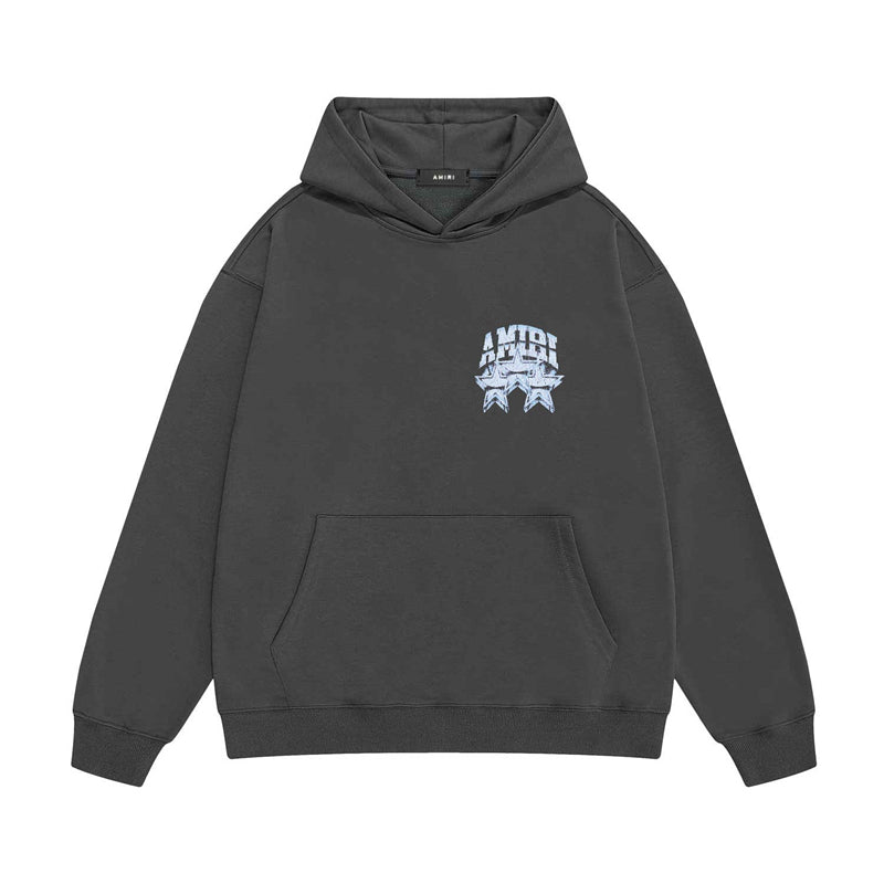 SALL Amiri Fashion Hoodie