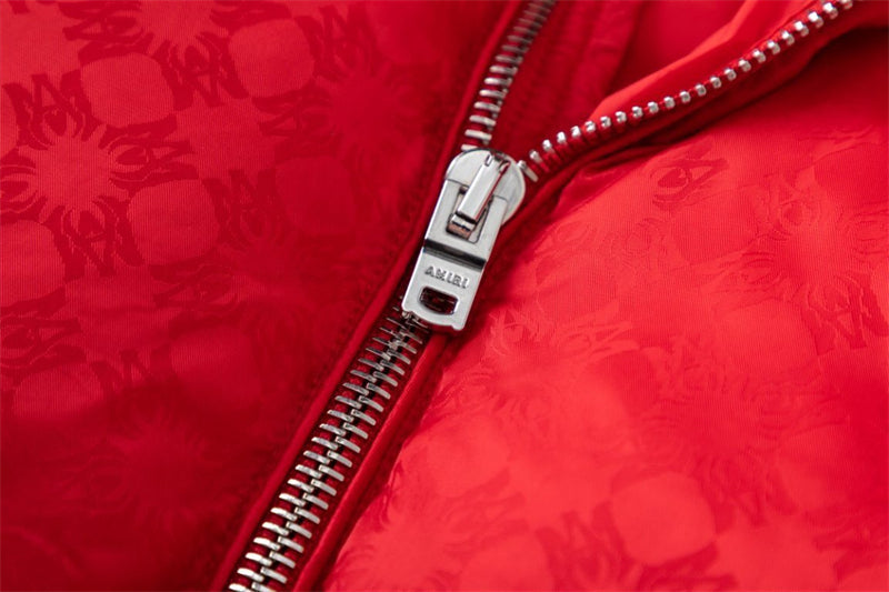 SALL Amiri fashion Down jacket