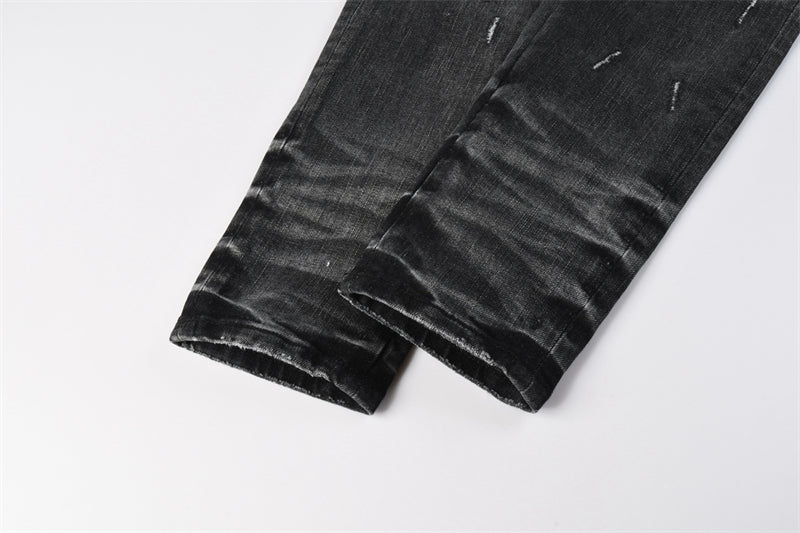 SALL AMIRI  Fashion Jeans 8922