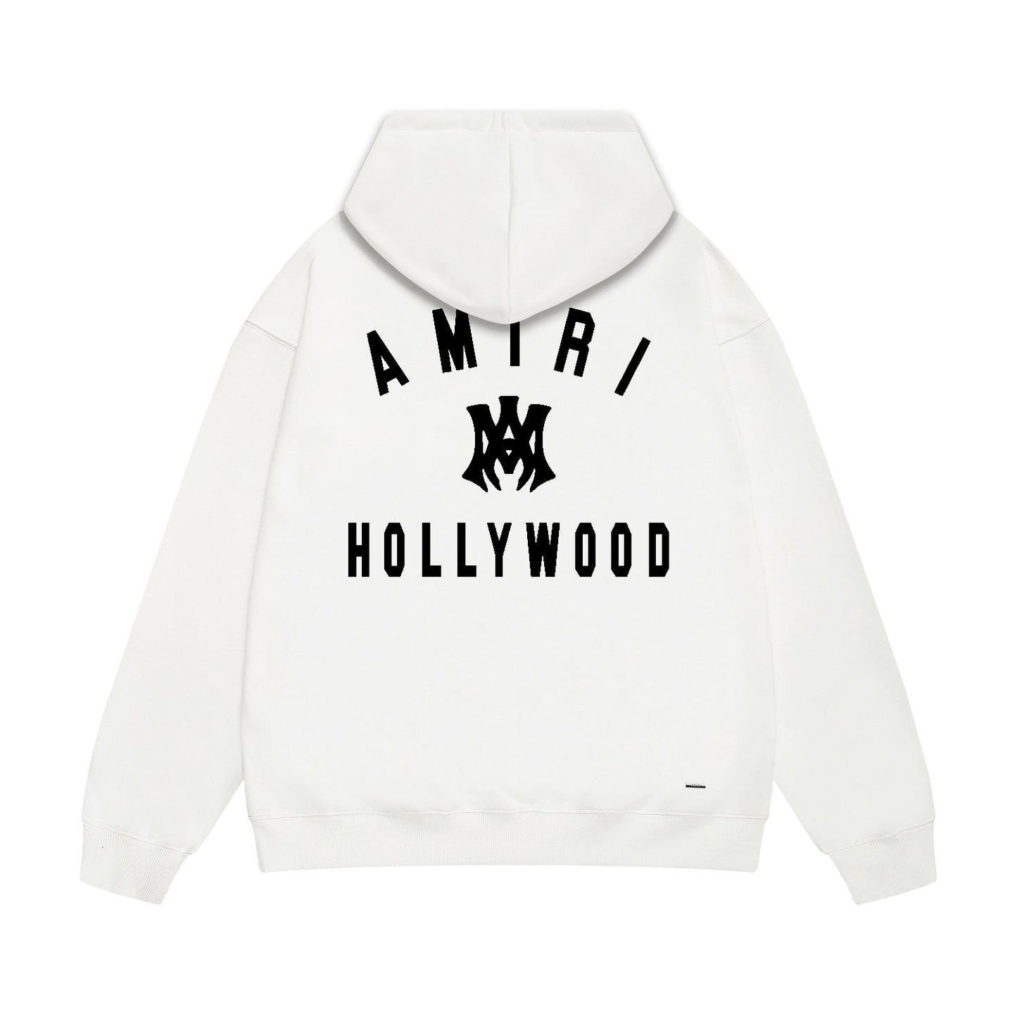 SALL Amiri Fashion Hoodie
