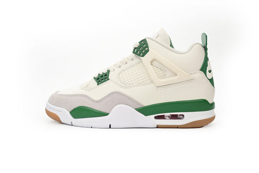 AJ 4 “Pine Green”Calaite