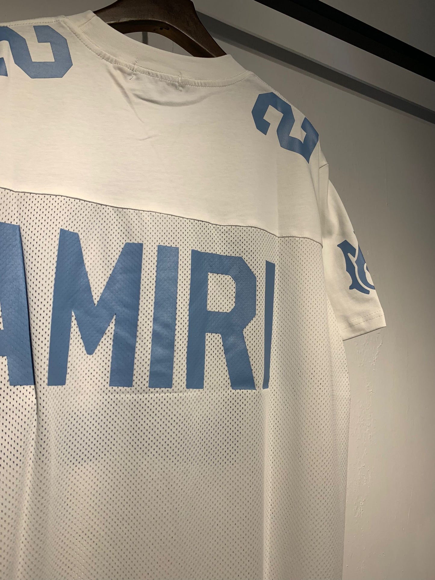 SALL AMIRI  fashion T-shirt
