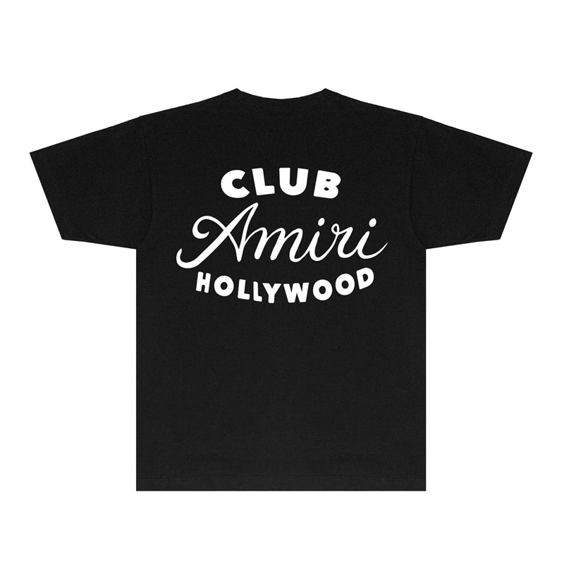 SALL AMIRI  fashion T-shirt