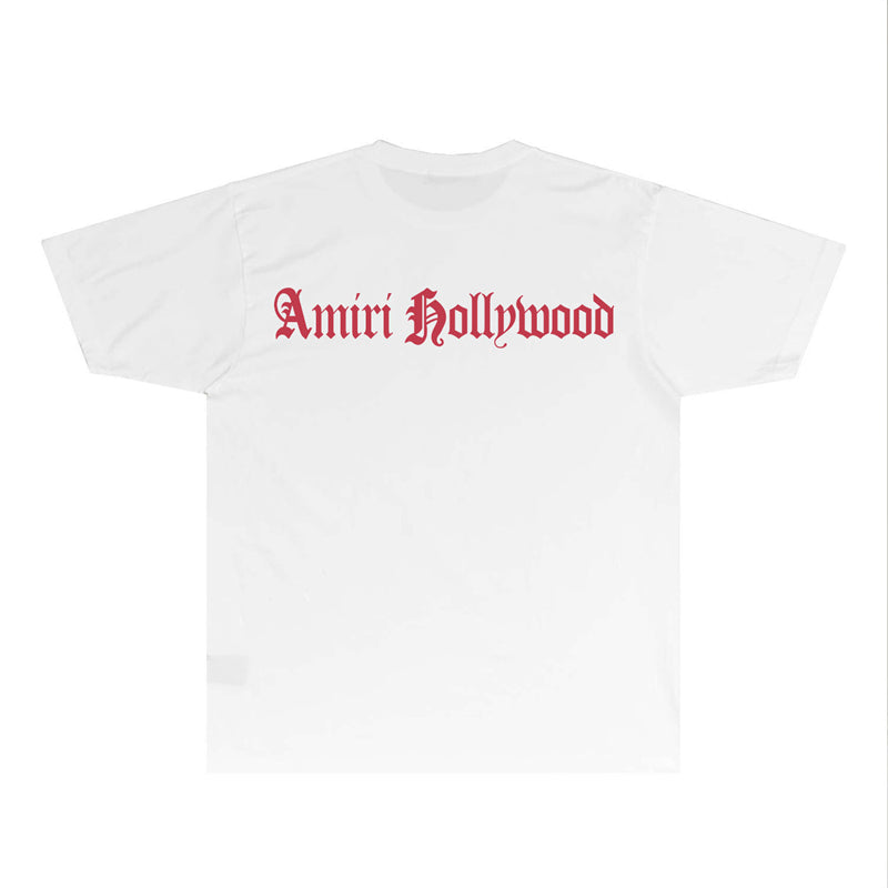 SALL AMIRI  fashion T-shirt