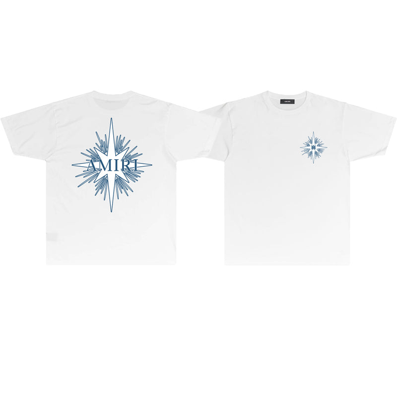 SALL AMIRI  fashion T-shirt
