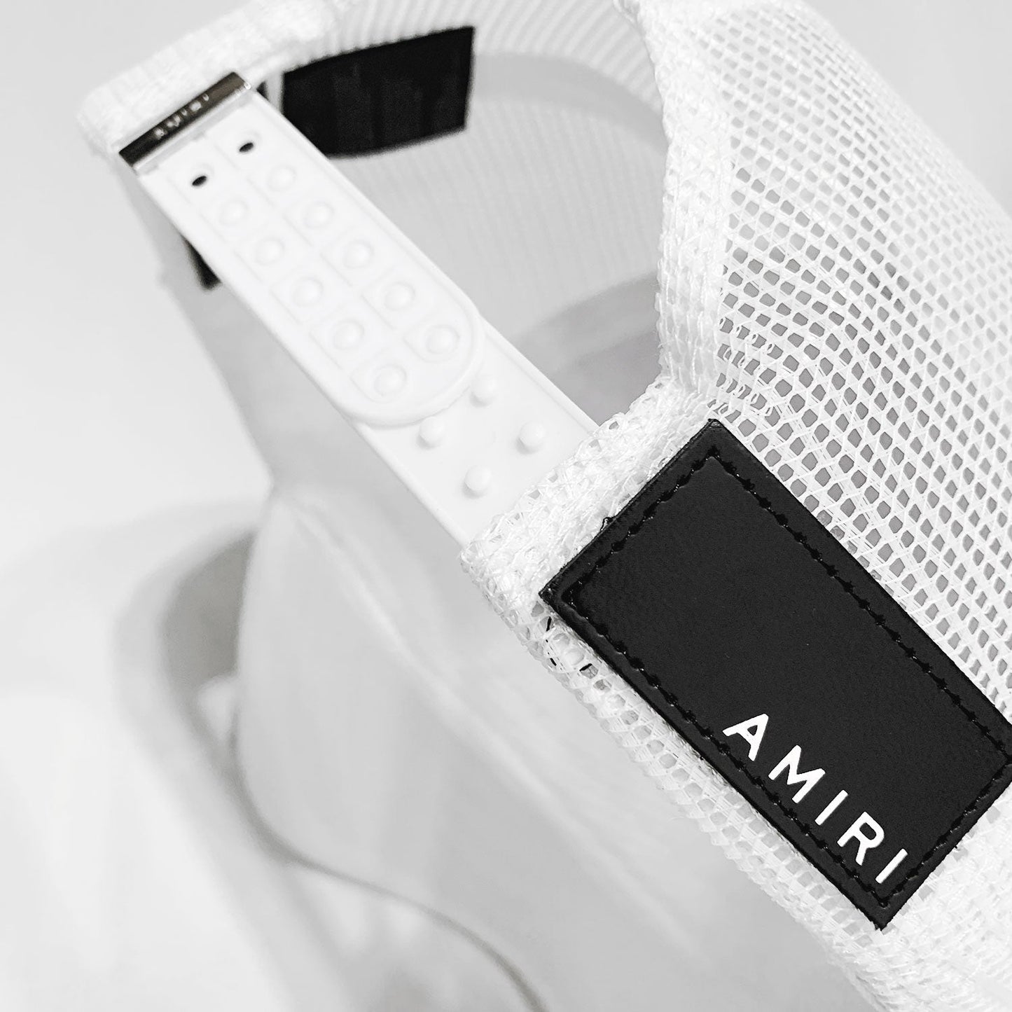 SALL New AMIRI Hats