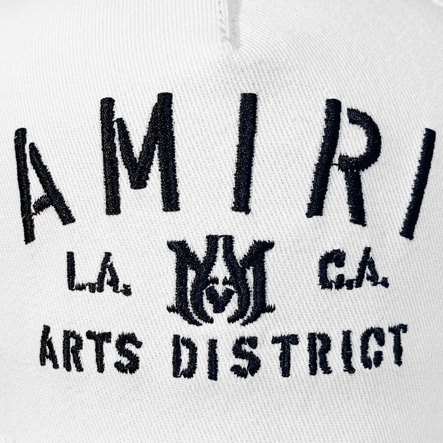 SALL New AMIRI Hats