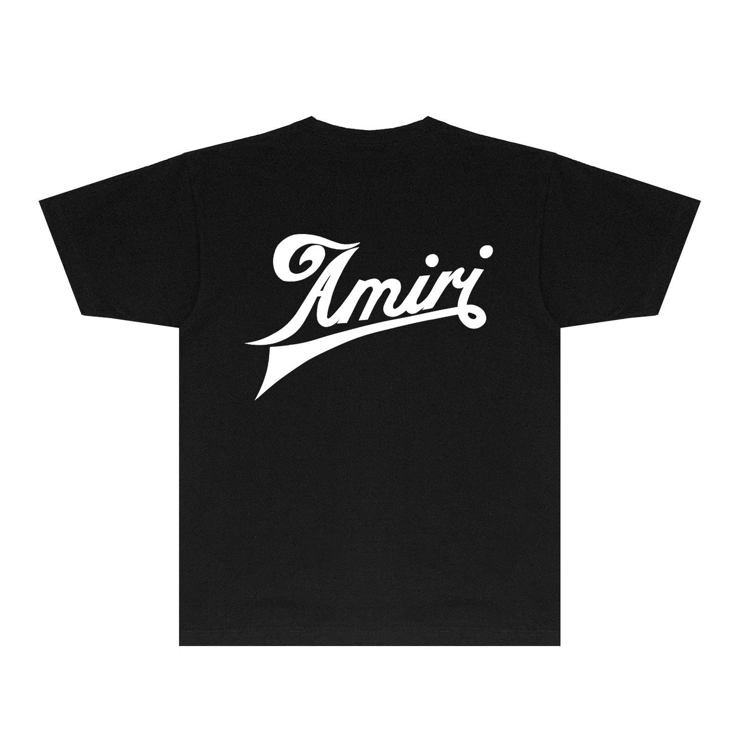 SALL AMIRI  fashion T-shirt