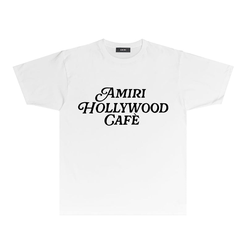 SALL AMIRI  fashion T-shirt