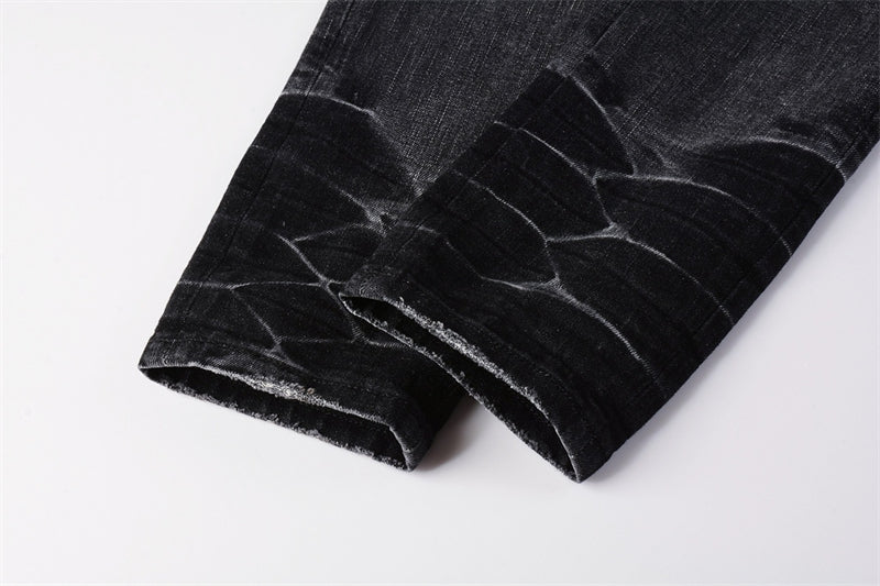 SALL AMIRI  Fashion Jeans 8908
