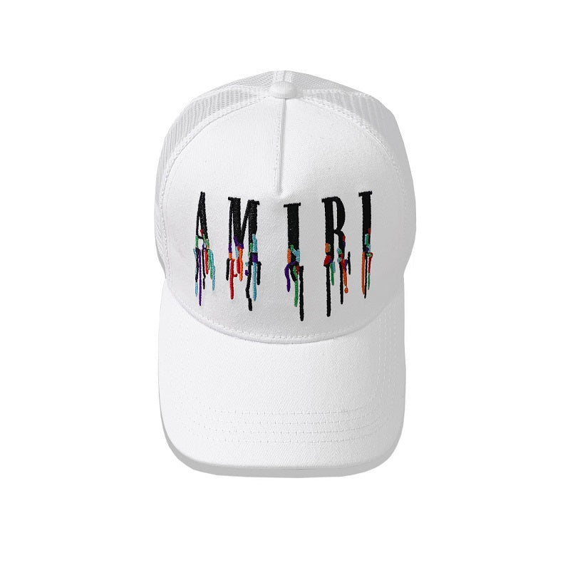 SALL New AMIRI Hats