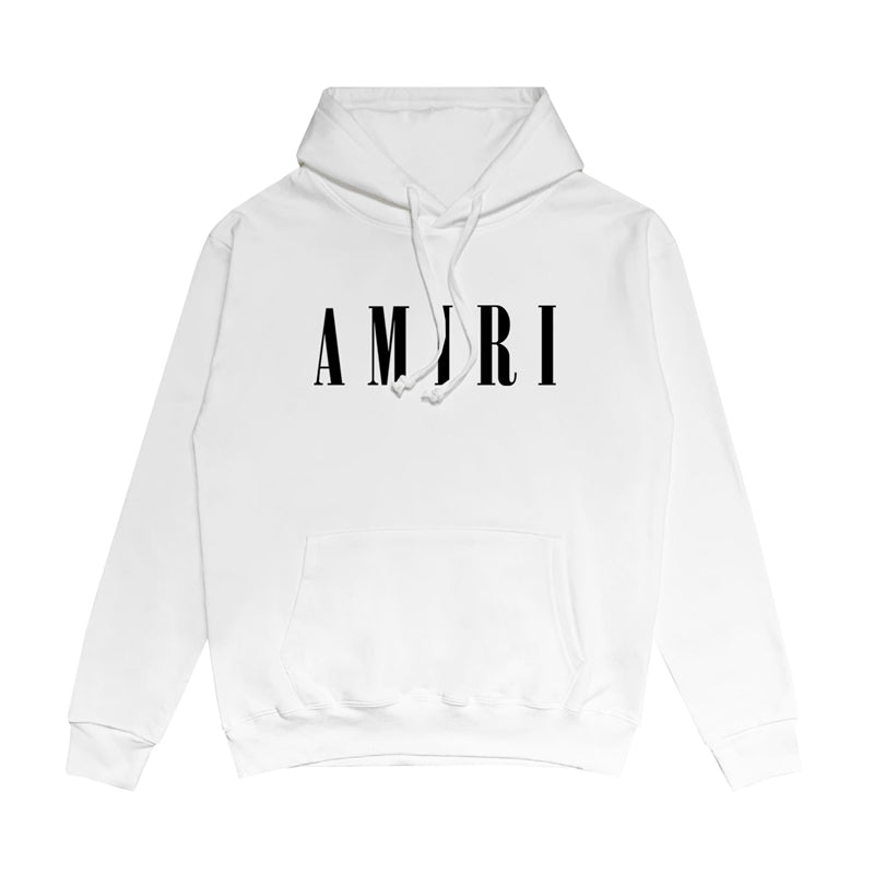 SALL Amiri Fashion Hoodie