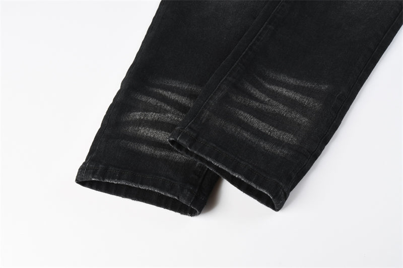 SALL AMIRI  Fashion Jeans 8924