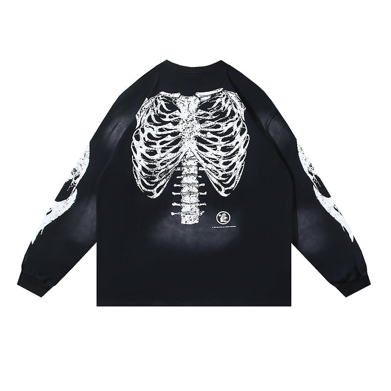Hellstar Sweatshirt