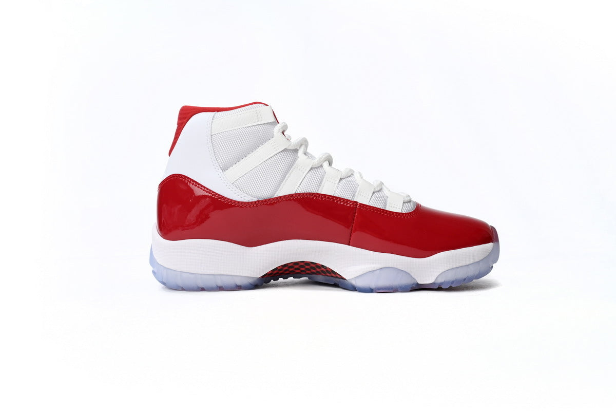 AJ 11 Retro Cherry