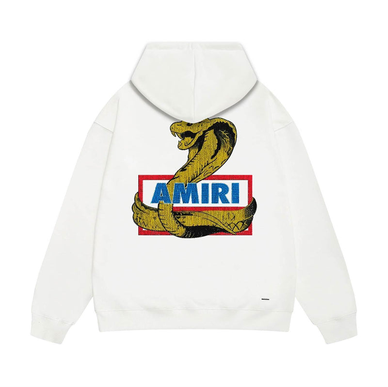 SALL Amiri Fashion Hoodie