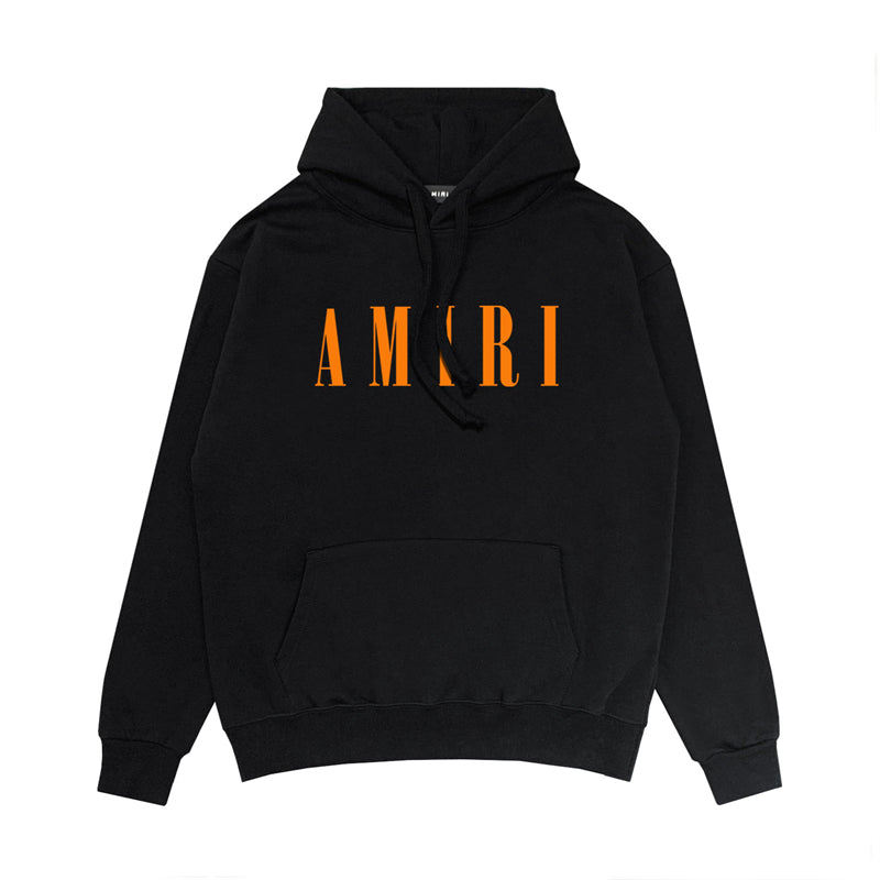 SALL Amiri Fashion Hoodie