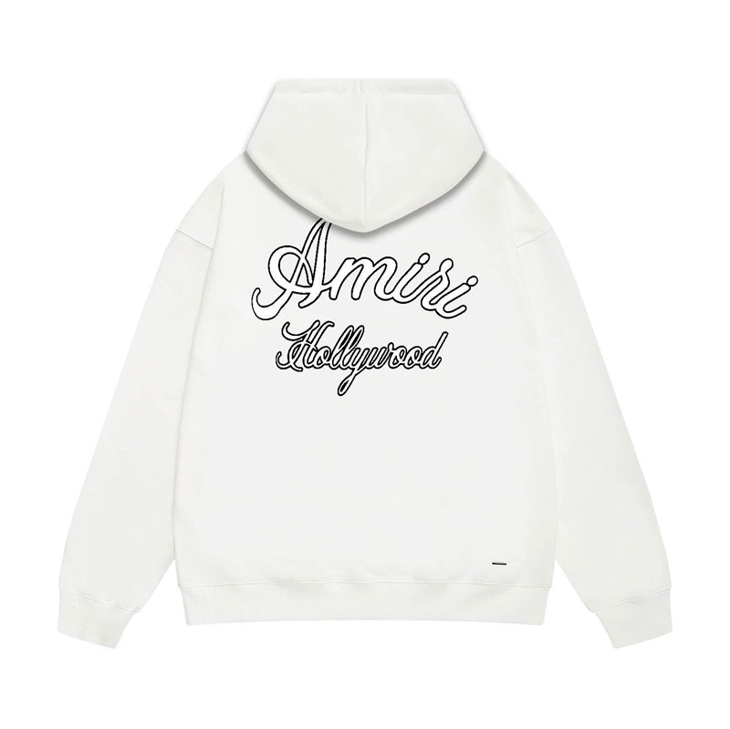 SALL Amiri Fashion Hoodie