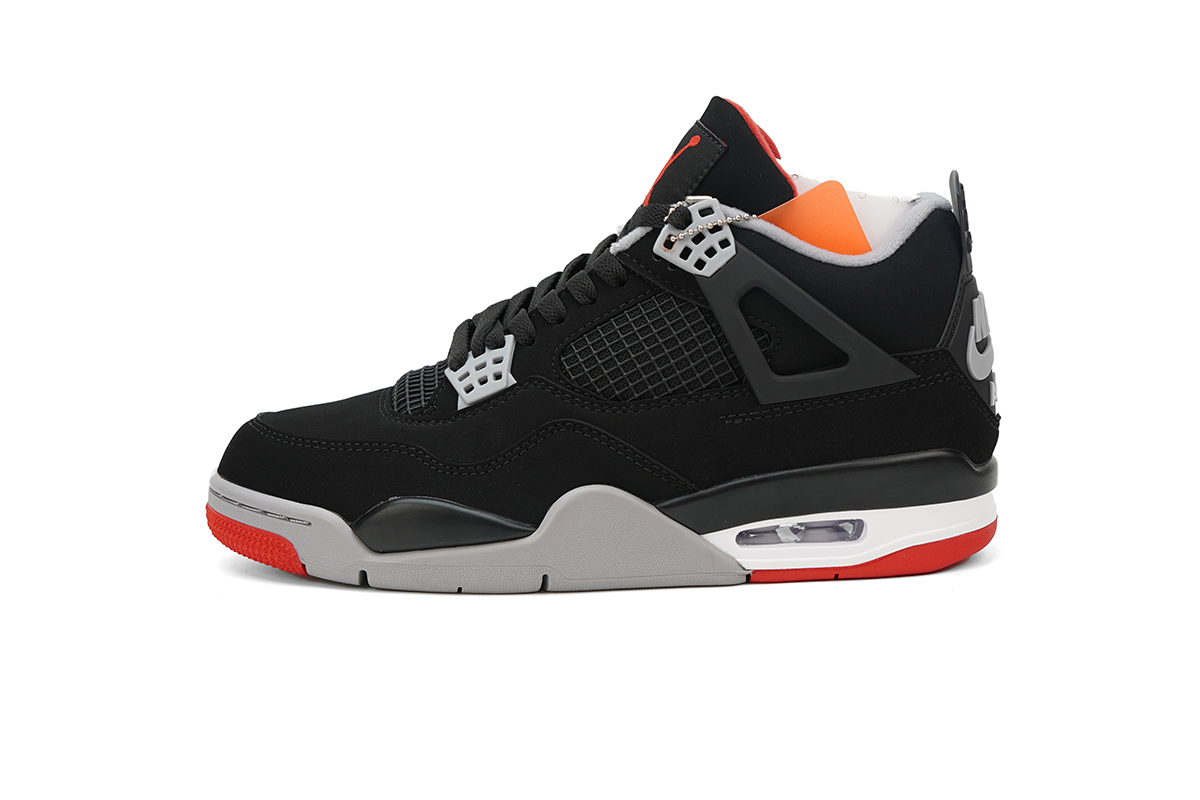 AJ 4 Retro Bred