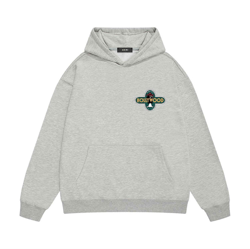 SALL Amiri Fashion Hoodie