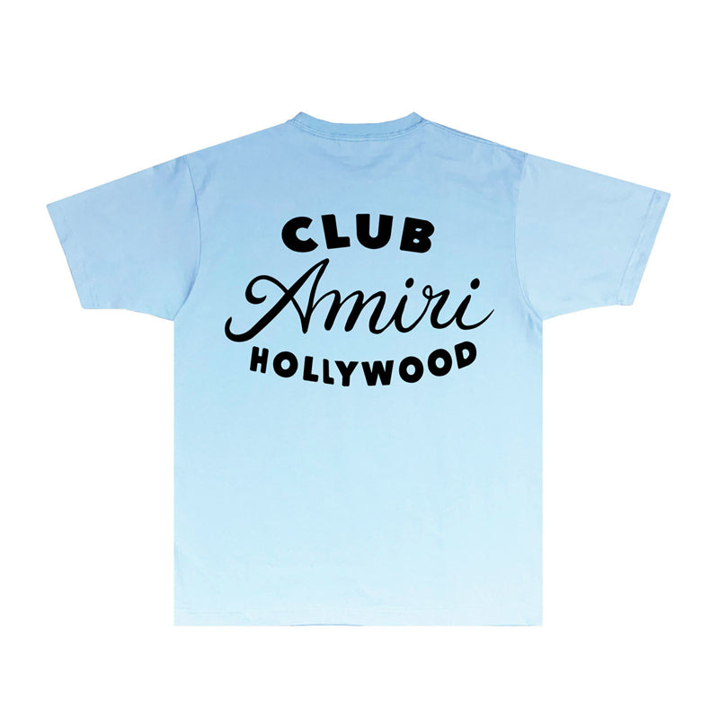 SALL AMIRI  fashion T-shirt