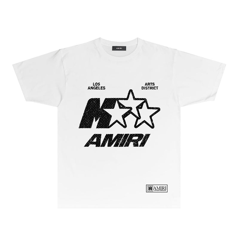 SALL AMIRI  fashion T-shirt