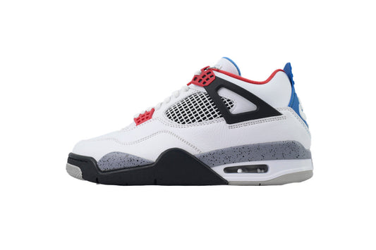 AJ 4 Retro“What The”
