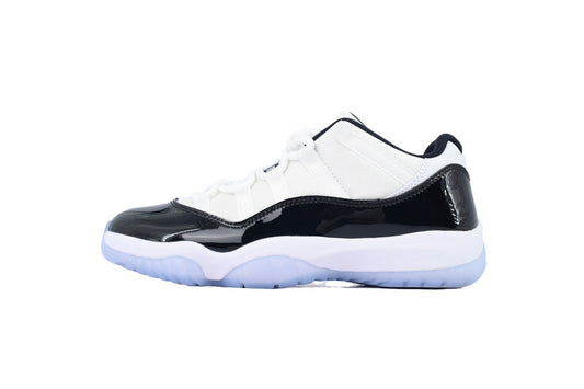 AJ 11 Retro Low Concord