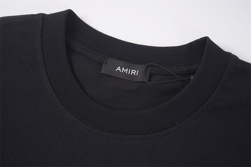 SALL AMIRI  fashion T-shirt
