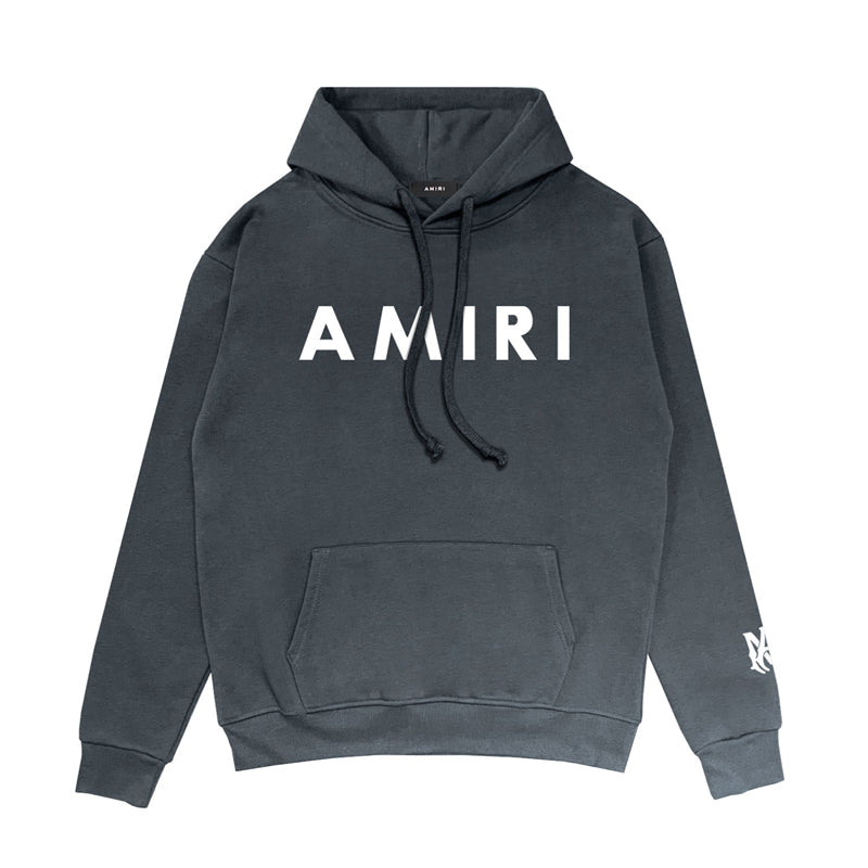 SALL Amiri Fashion Hoodie