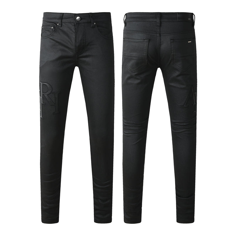 SALL AMIRI  Fashion Jeans 8918