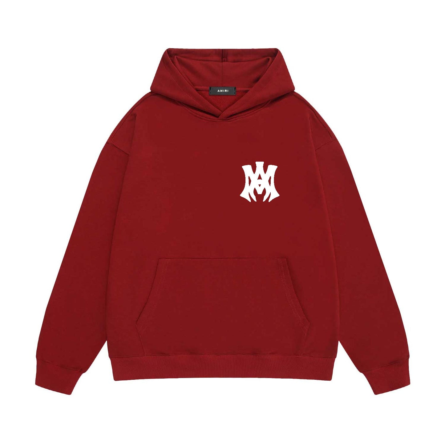 SALL Amiri Fashion Hoodie
