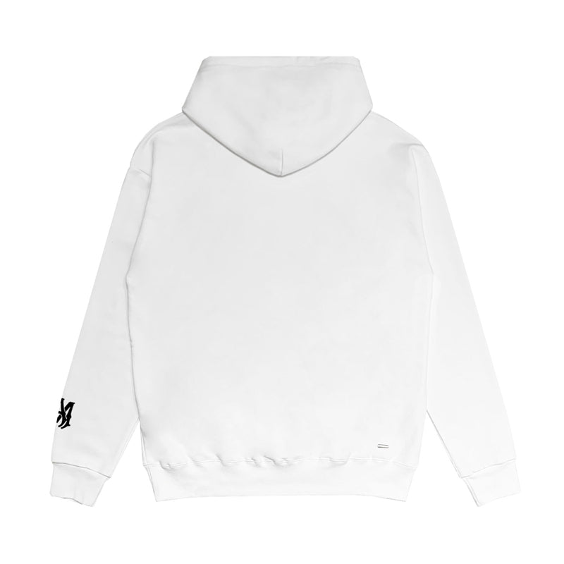 SALL Amiri Fashion Hoodie