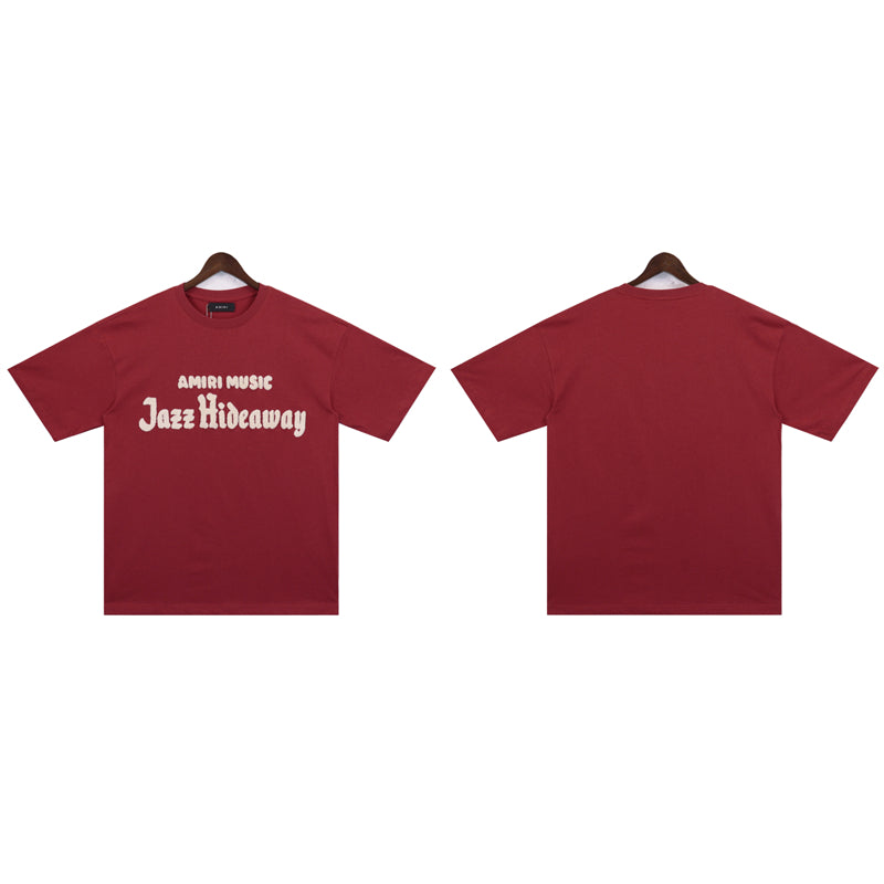 SALL AMIRI  fashion T-shirt