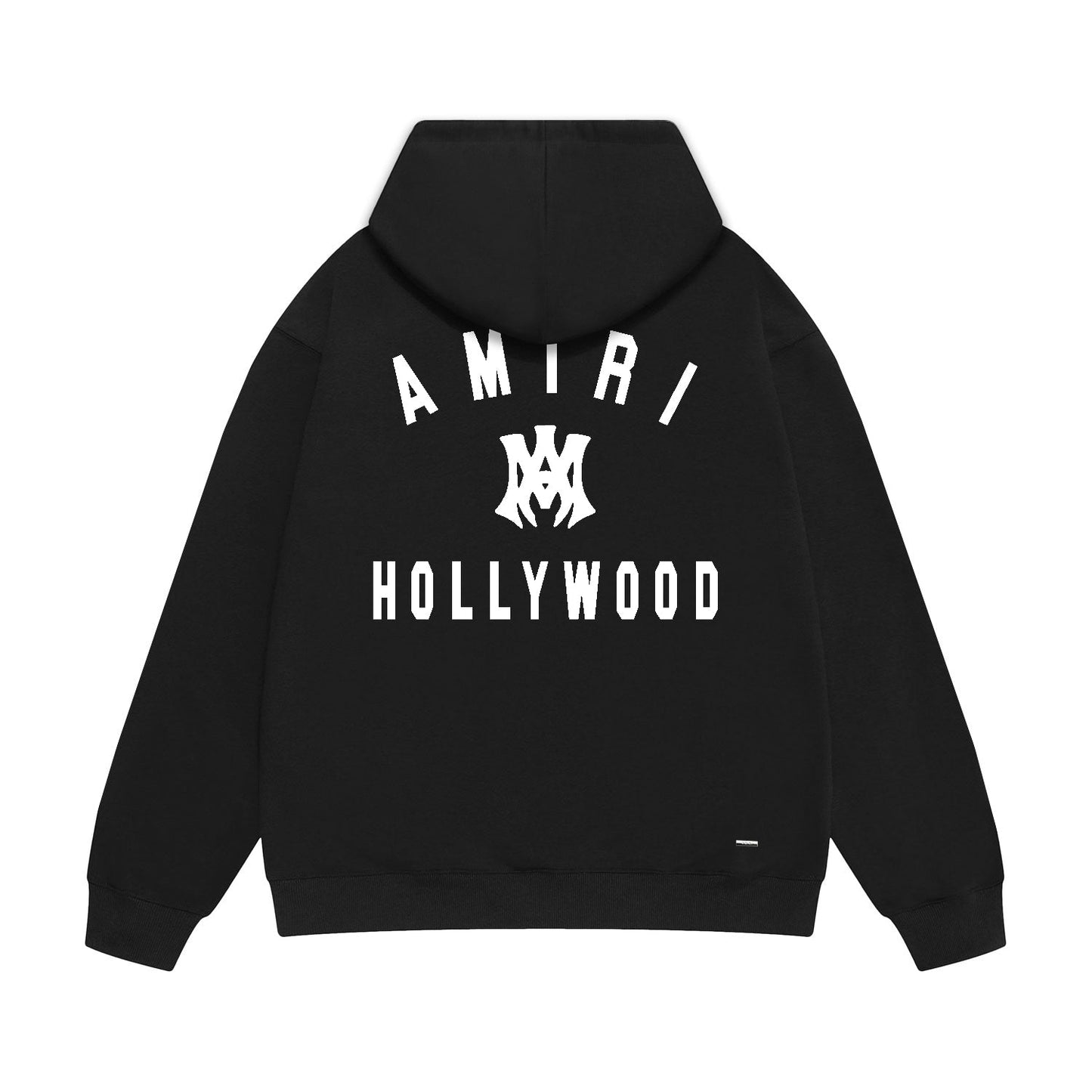 SALL Amiri Fashion Hoodie