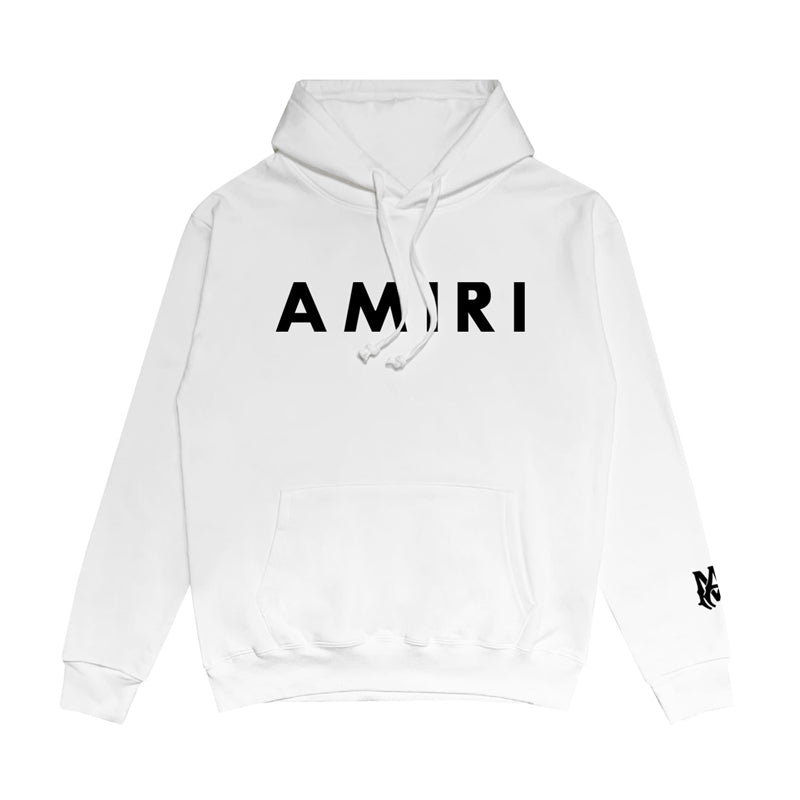 SALL Amiri Fashion Hoodie