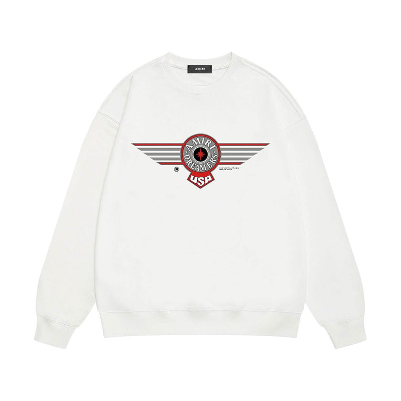 SALL Amiri Fashion Hoodie