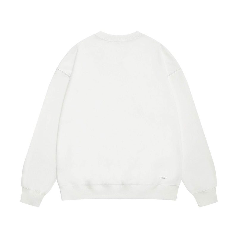 SALL Amiri Fashion Hoodie