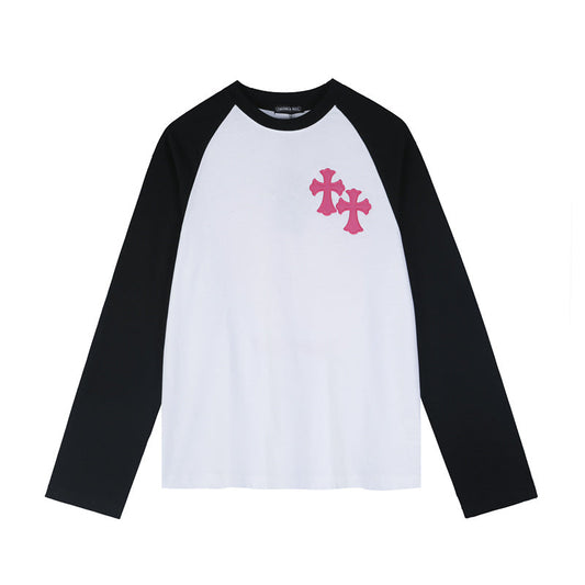 Chrome Hearts Graphic Sweatshirt | Luxury Streetwear
