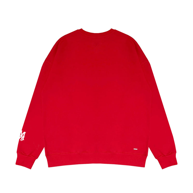 SALL Amiri Fashion Hoodie