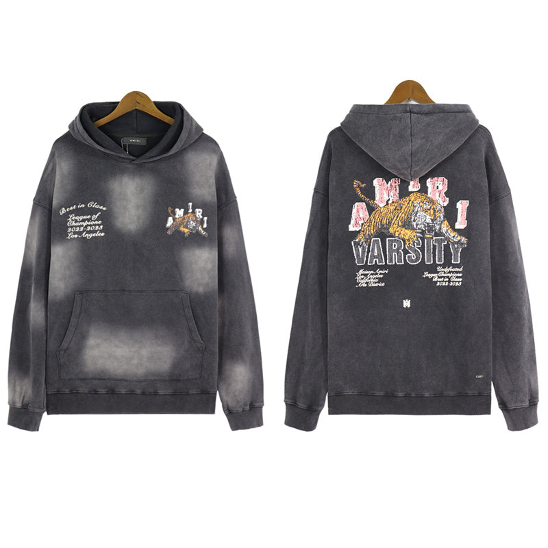 SALL Amiri Fashion Hoodie