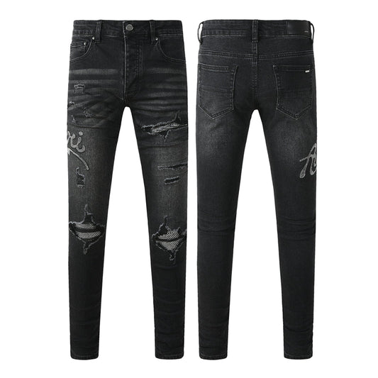SALL AMIRI  Fashion Jeans 8925