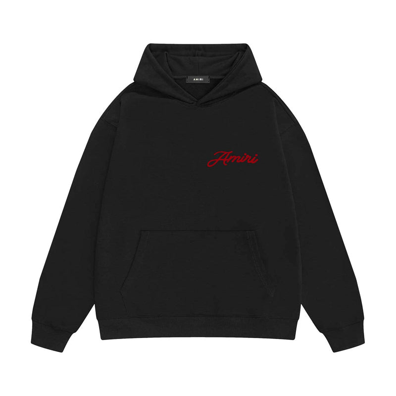 SALL Amiri Fashion Hoodie