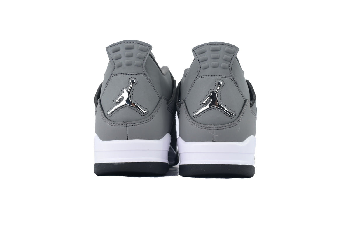 AJ 4 Retro Cool Grey