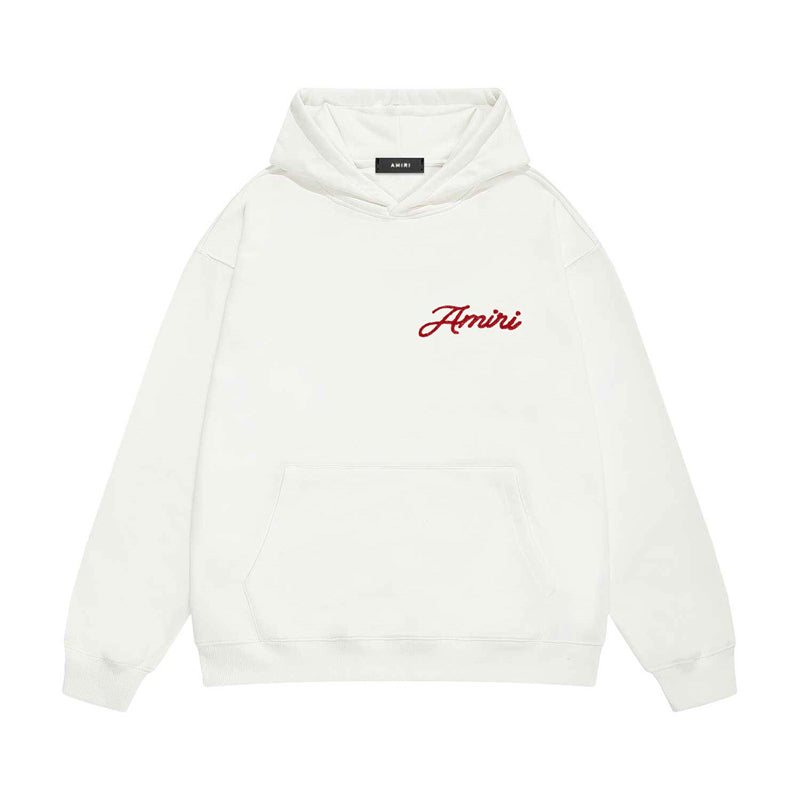 SALL Amiri Fashion Hoodie